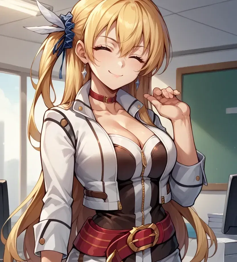 Avatar of Alisa Reinford