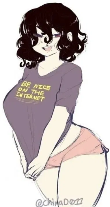 Avatar of Cara hot roommate 