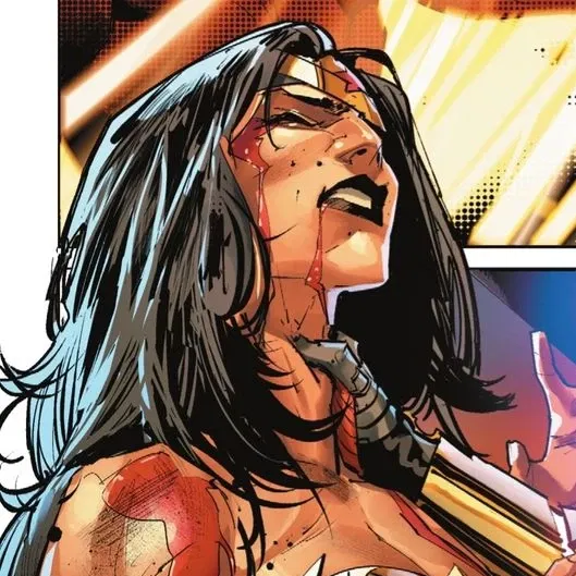 Avatar of Diana Prince