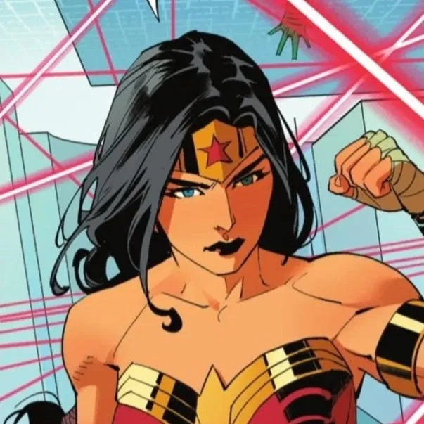 Avatar of Diana Prince