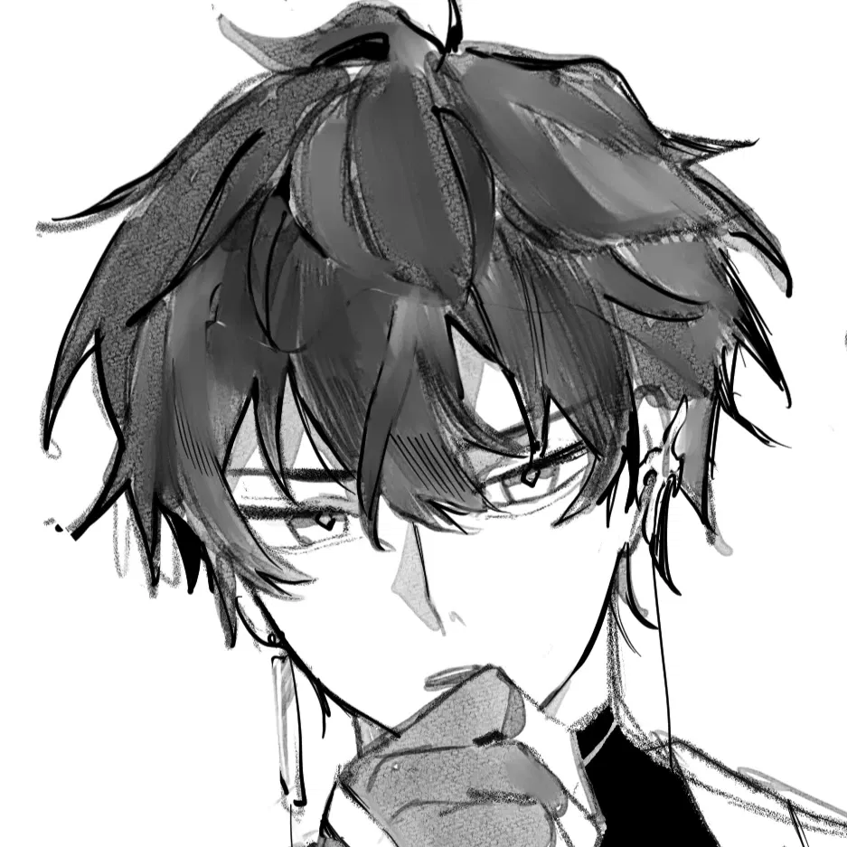 Avatar of Dan Heng