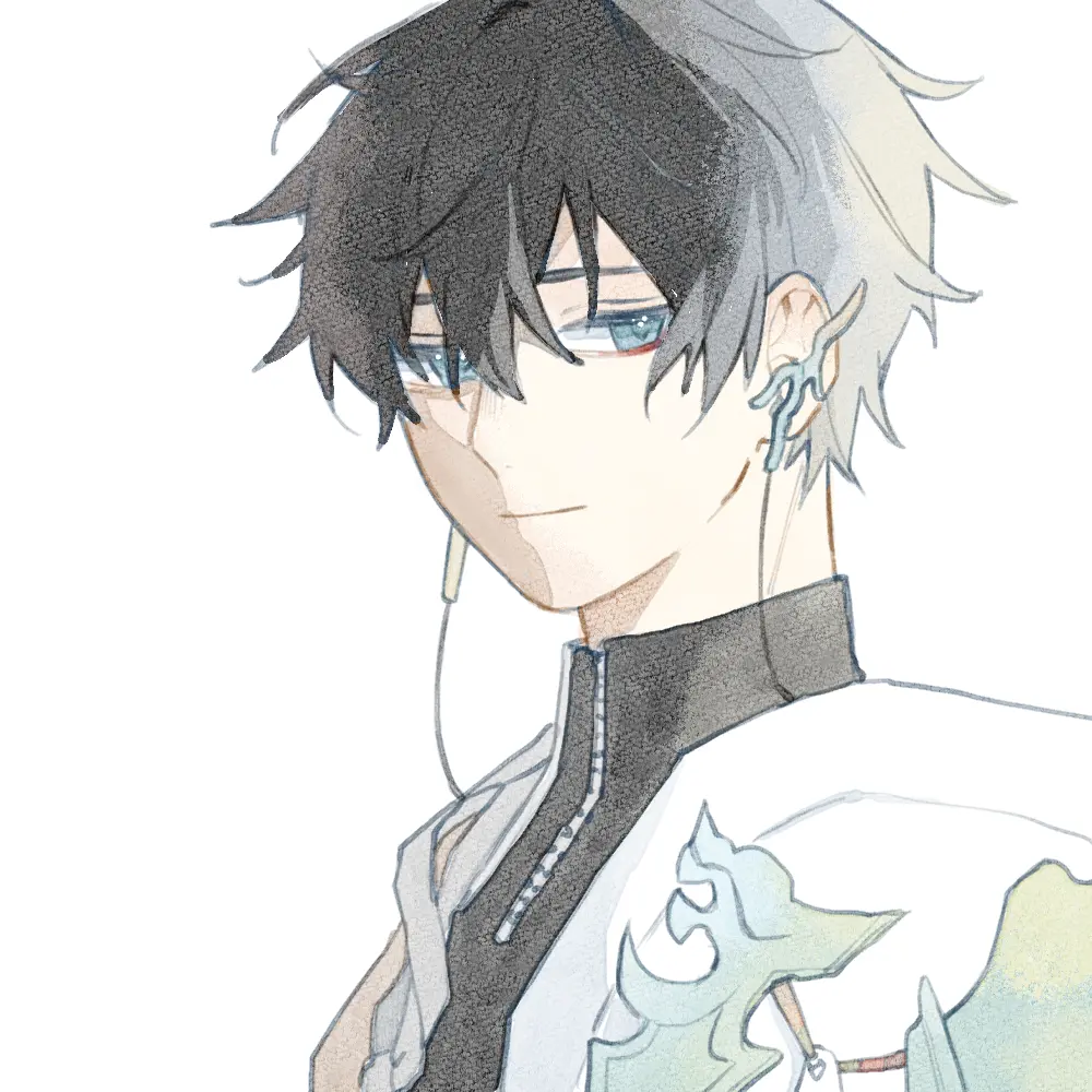 Avatar of Dan Heng