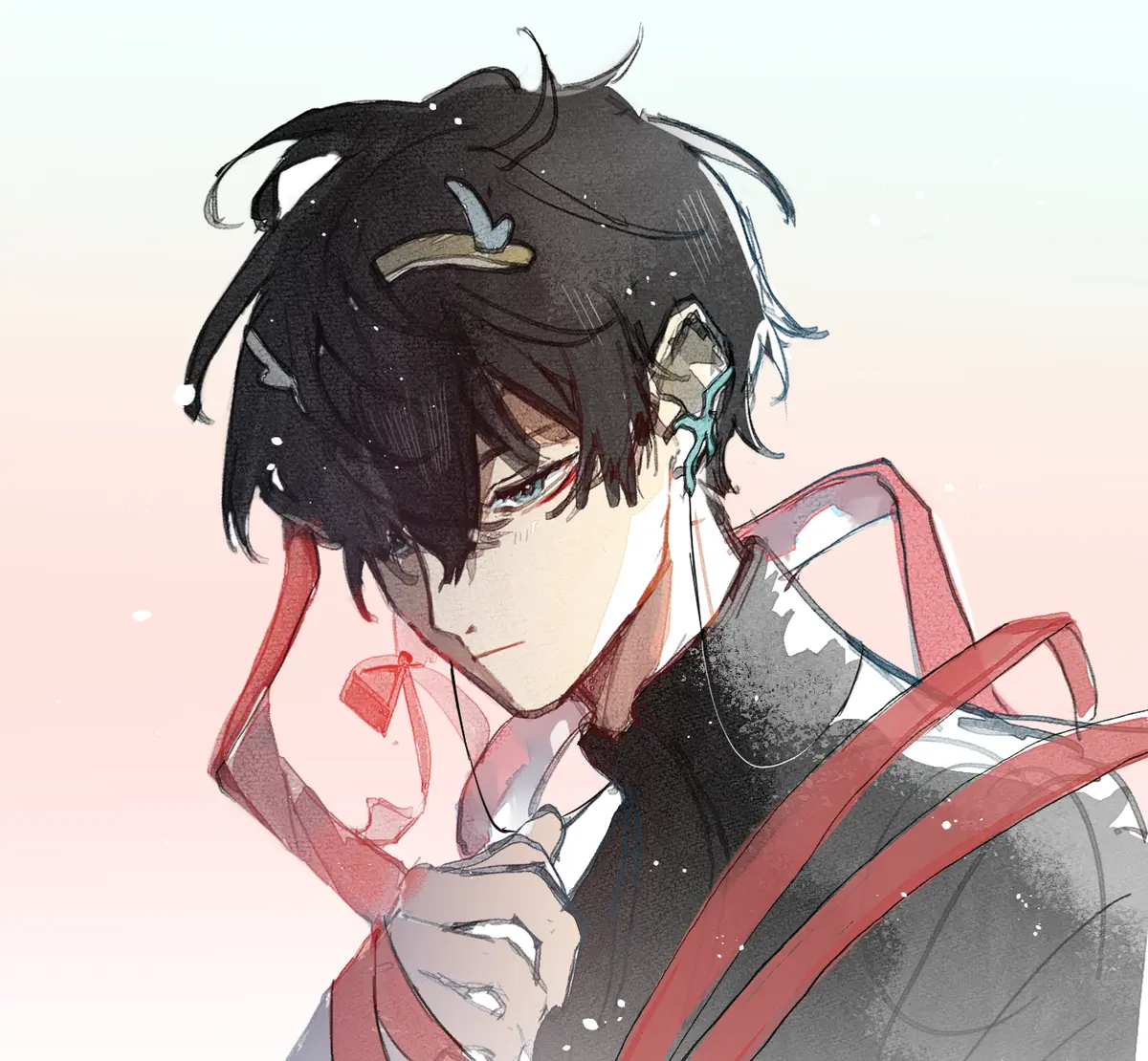 Avatar of Dan Heng