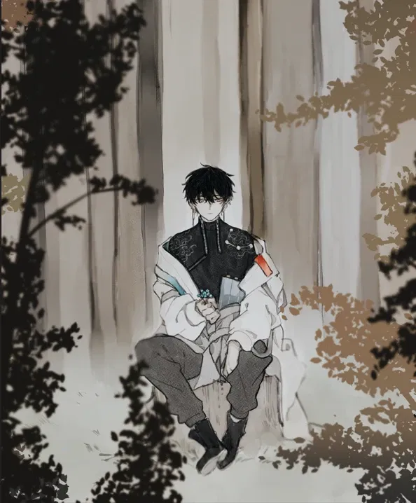 Avatar of Dan Heng
