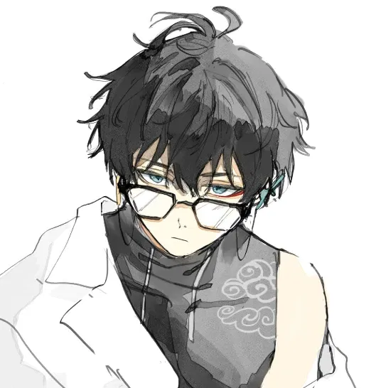 Avatar of Dan Heng