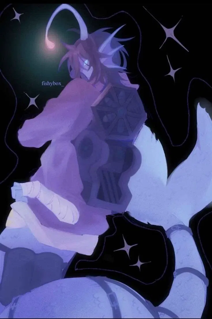 Avatar of Sebastian Solace 