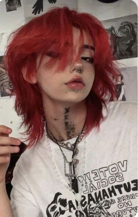 Avatar of Horny bsf (ace)