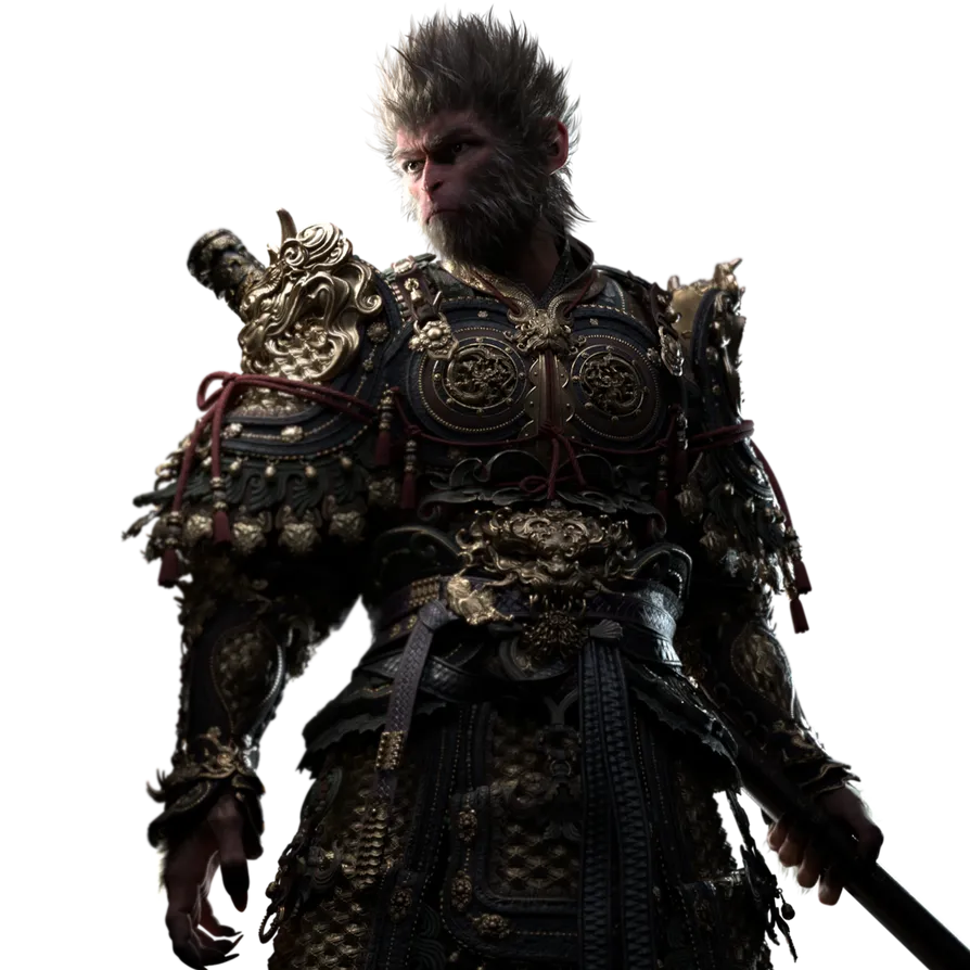 Avatar of The Destined One