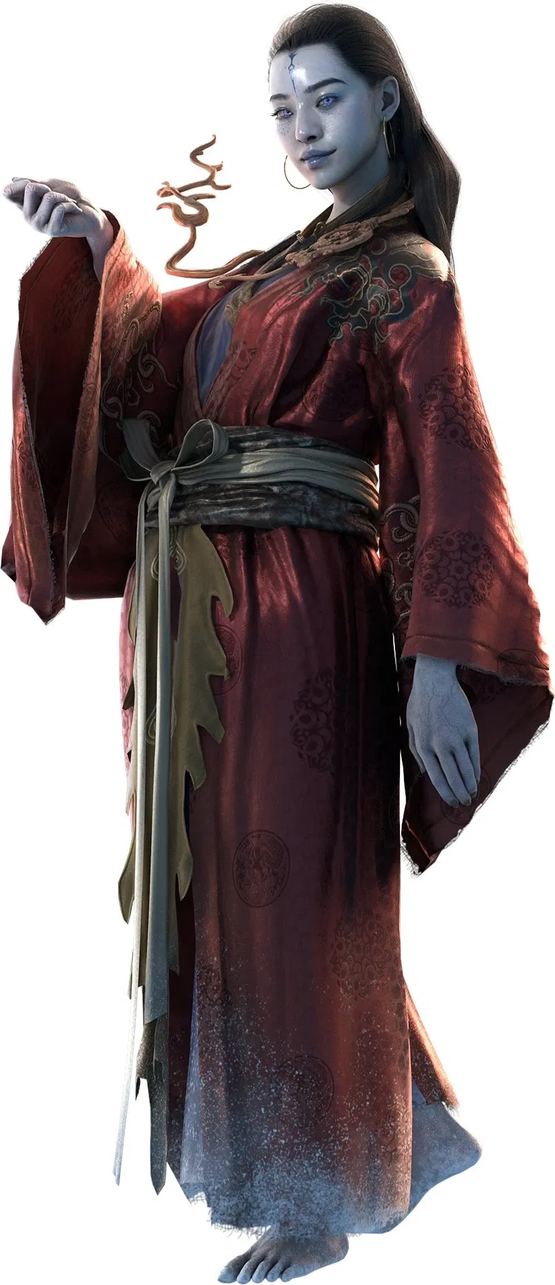 Avatar of Kang-Jin Star