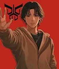 Avatar of Yusuke Godai