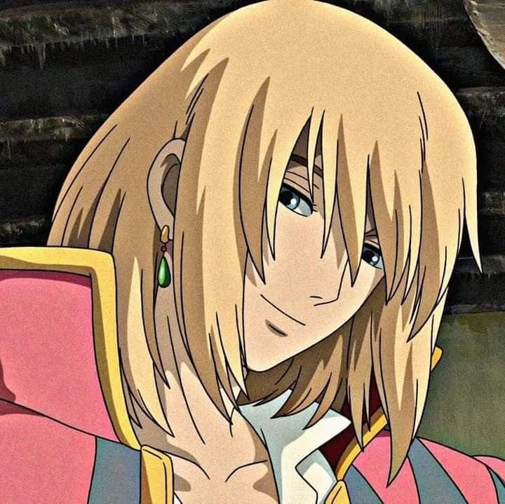 Avatar of Howl Pendragon