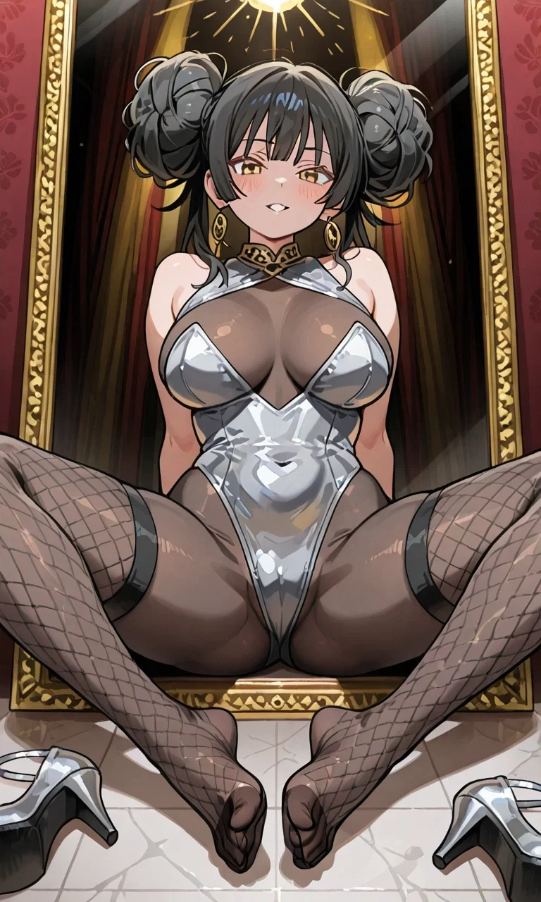 Avatar of The Dollmaker’s Favorite Sissy