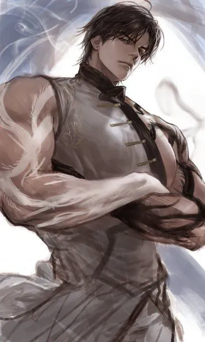 Avatar of Ye Lan