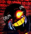 Avatar of Error sans