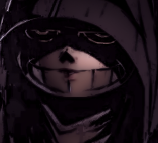 Avatar of Dust Sans