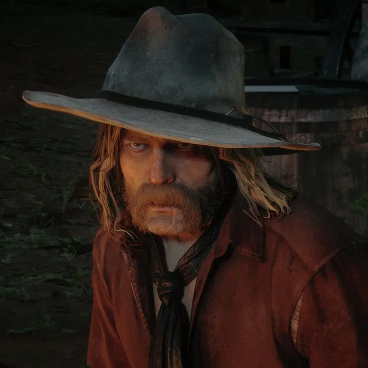 Avatar of Micah Bell