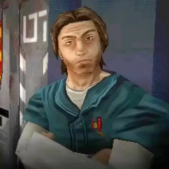 Avatar of Jimmy