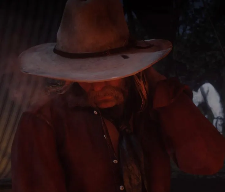 Avatar of Micah Bell