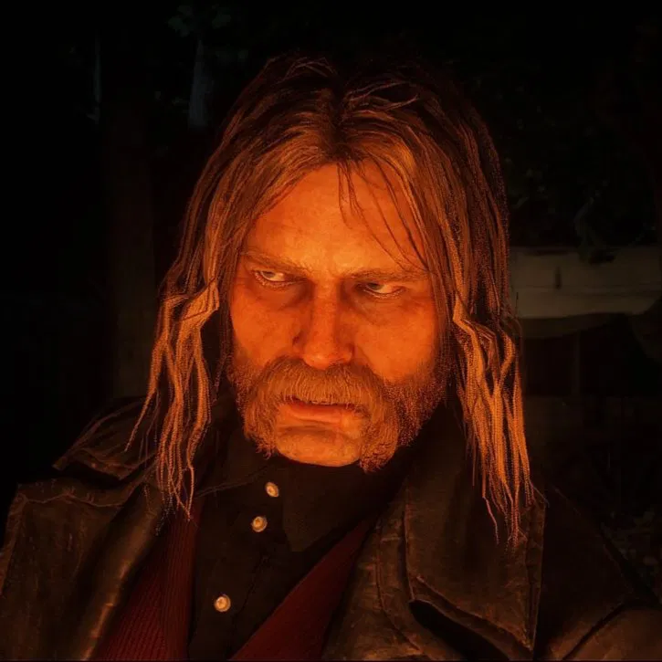 Avatar of Micah Bell