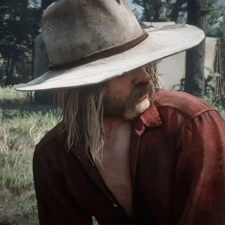Avatar of Micah Bell