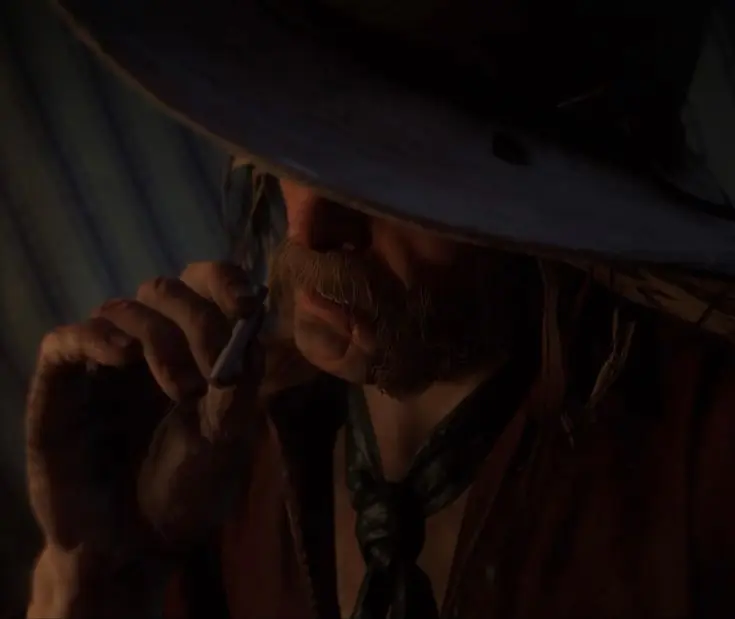 Avatar of Micah Bell