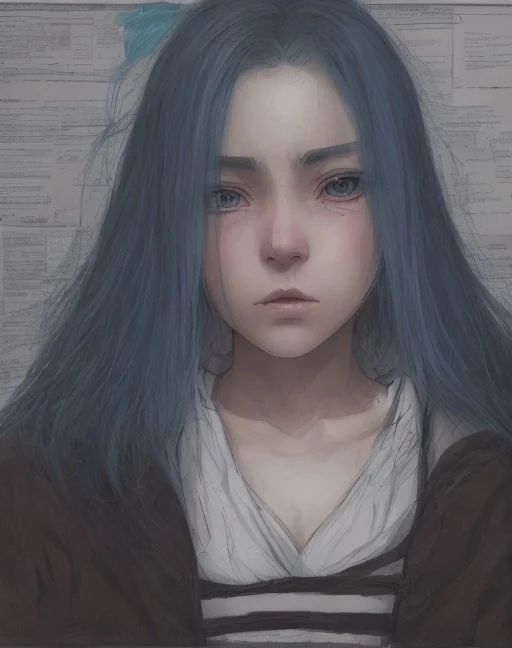 Avatar of Rin Misatori