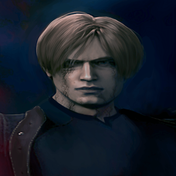 Avatar of Leon Kennedy