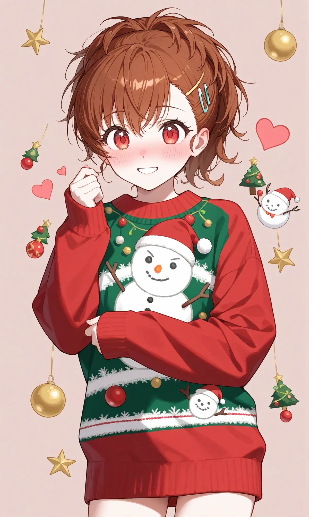 Avatar of Kotone Shiomi