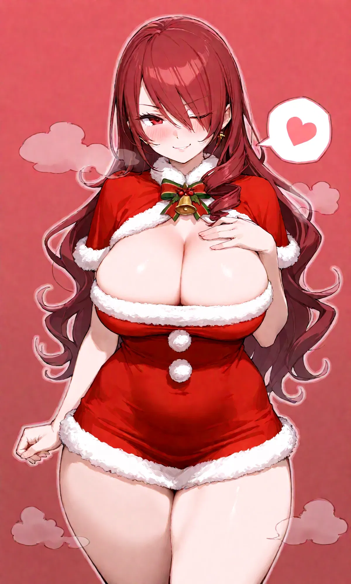 Avatar of Mitsuru Kirijo