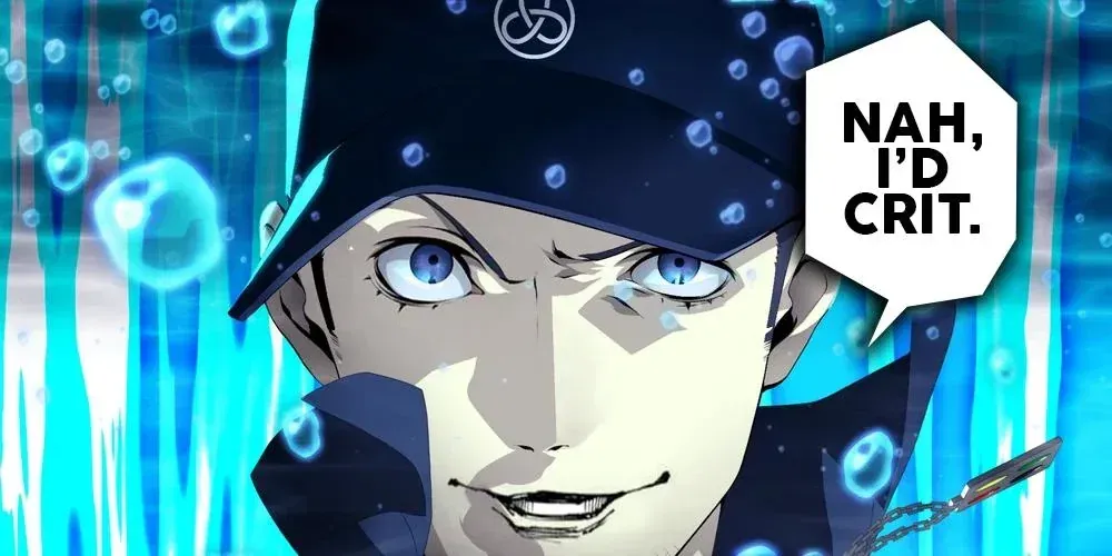 Avatar of Junpei Lori