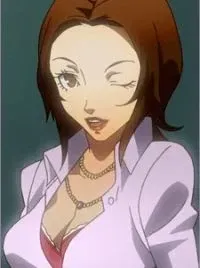 Avatar of Noriko Kashiwagi