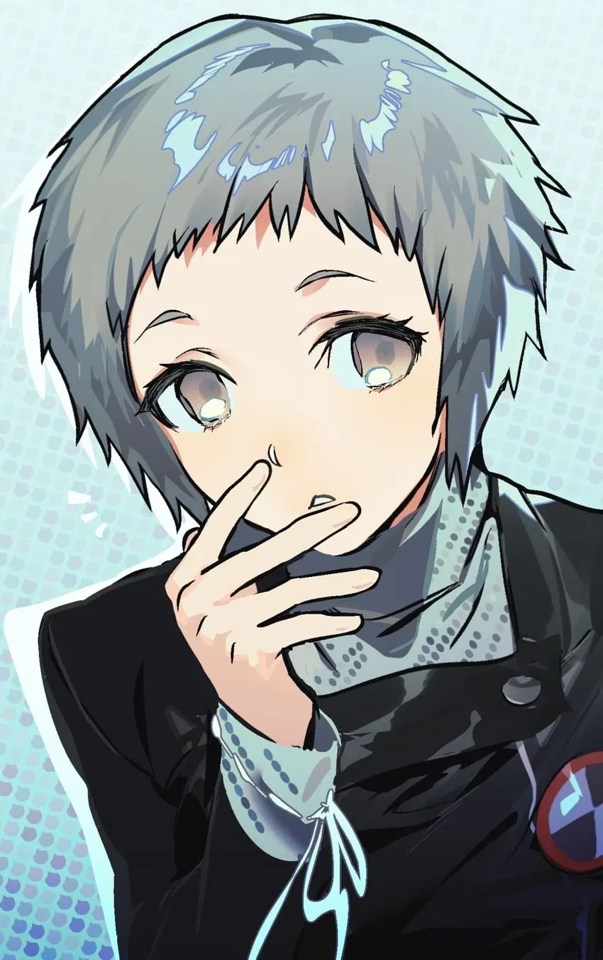 Avatar of Fuuka Yamagishi (YANDERE)