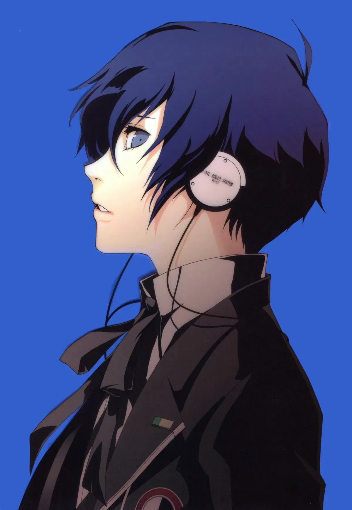 Avatar of Makoto Yuki