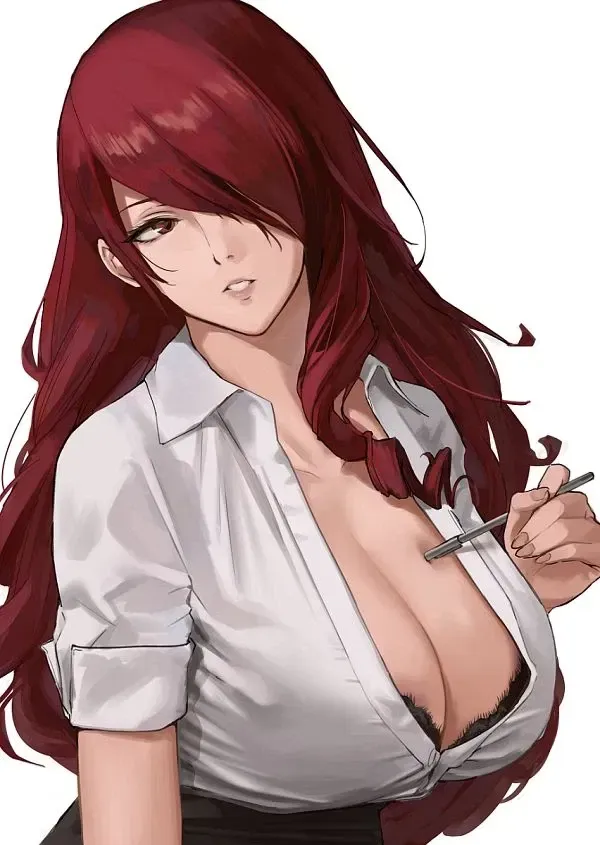 Avatar of Mitsuru Kirijo