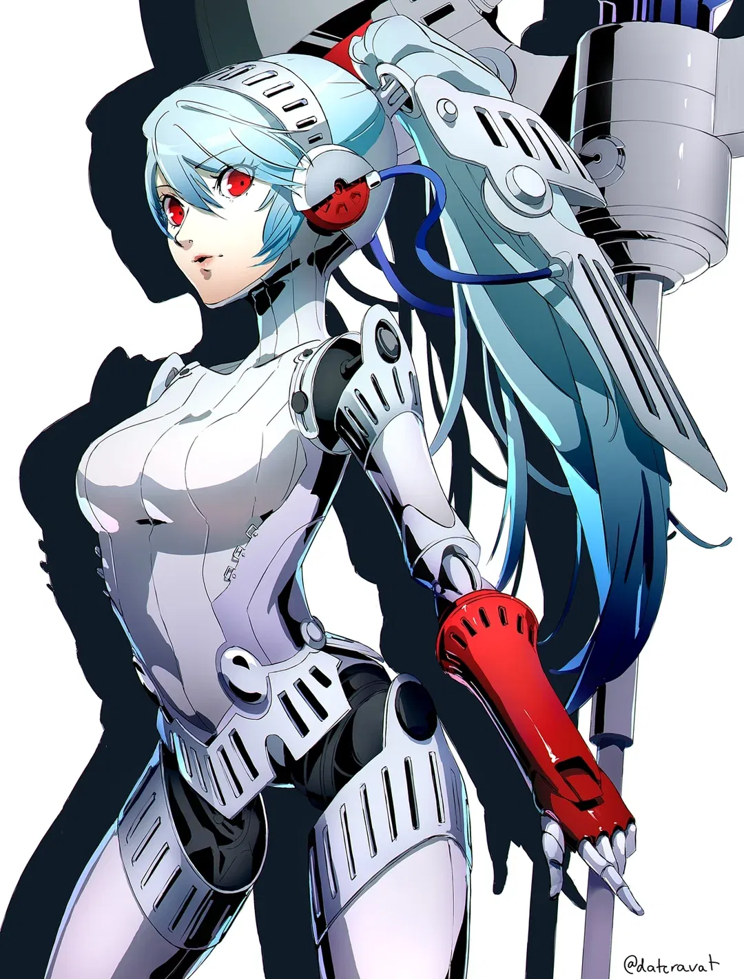 Avatar of Labrys