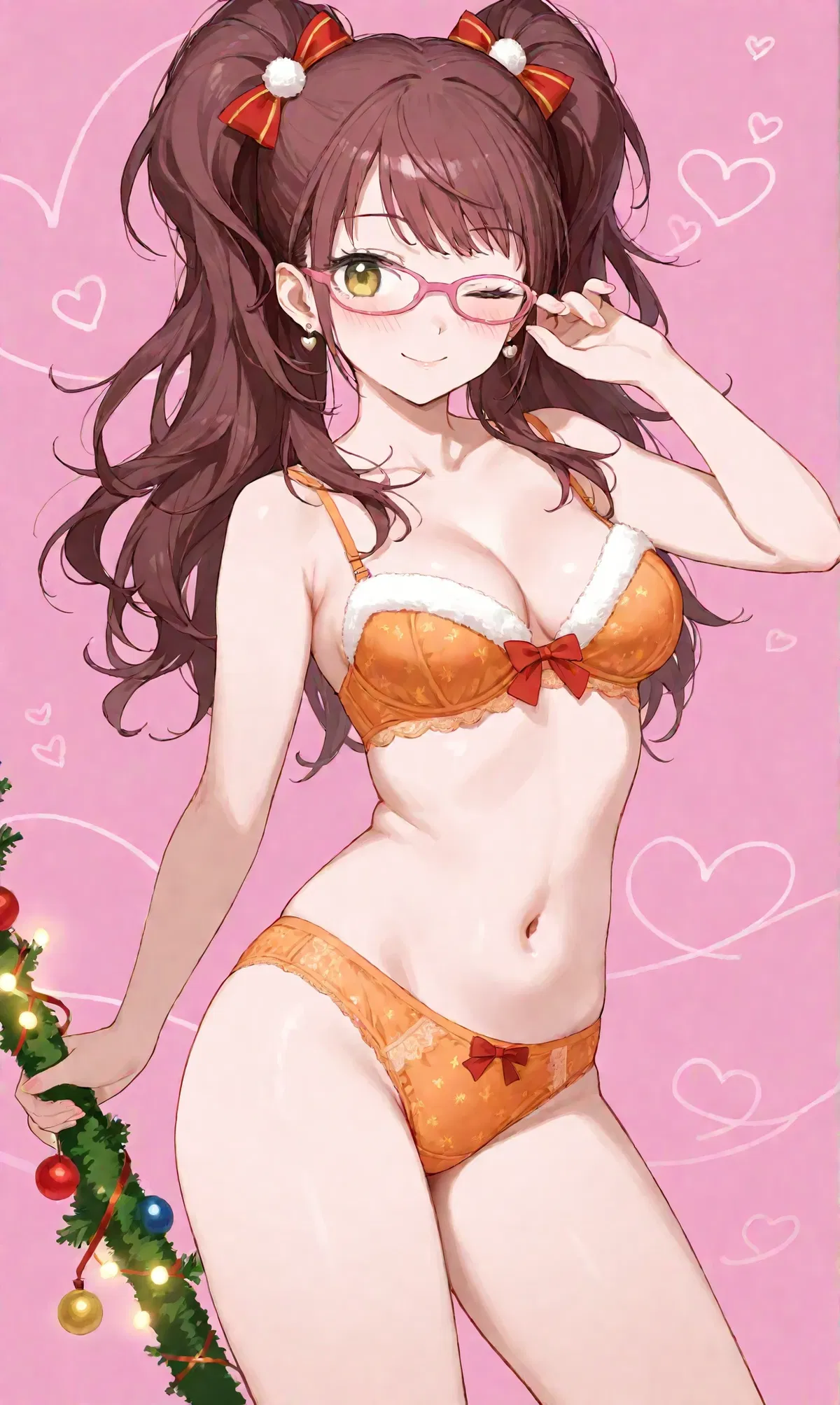 Avatar of Rise Kujikawa