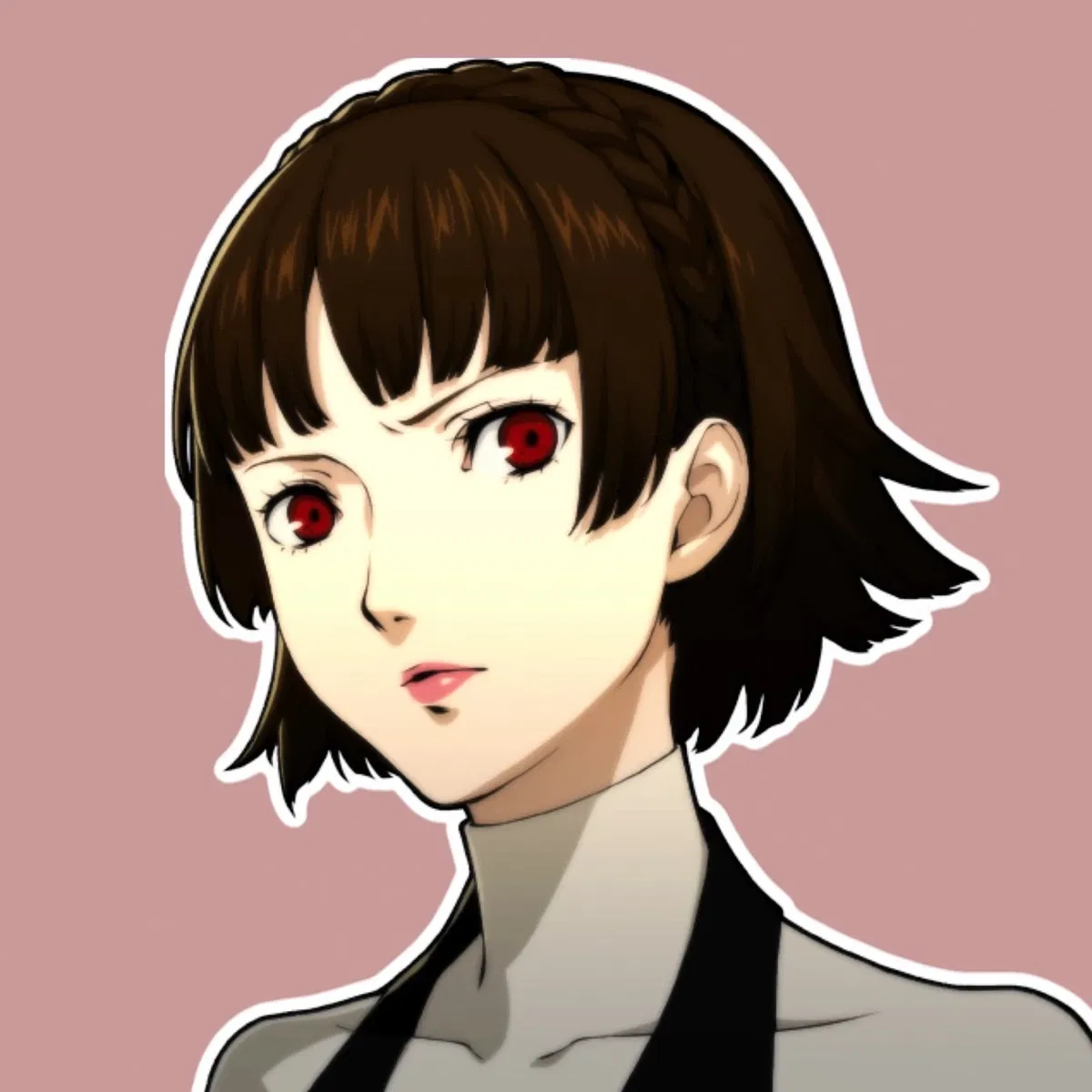Avatar of Makoto Nijima