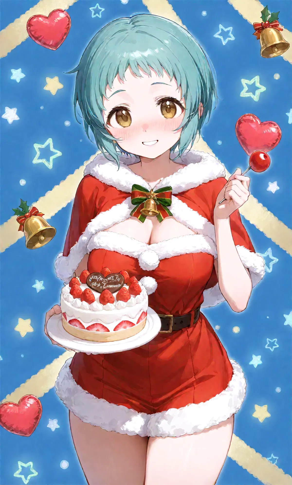 Avatar of Fuuka Yamagishi