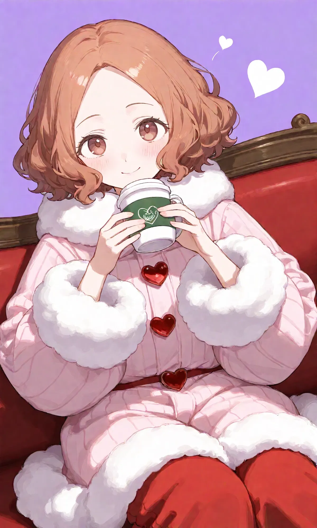 Avatar of Haru Okumura