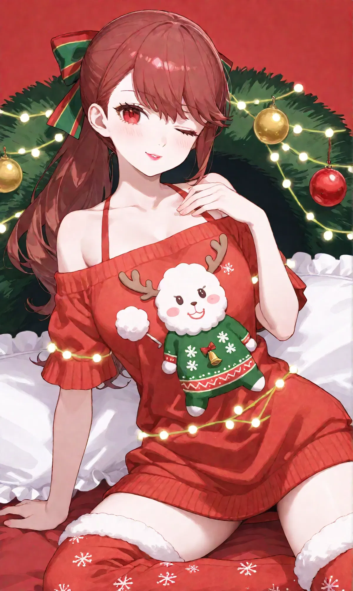 Avatar of Sumire Yoshizwa