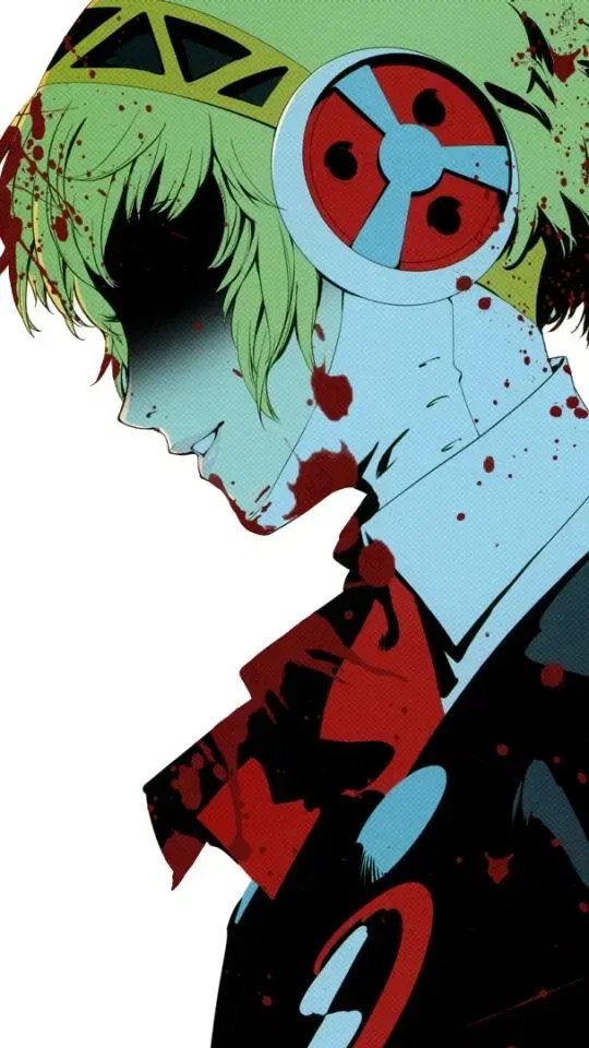 Avatar of Aigis The Crazied Weapon (REMAKED)