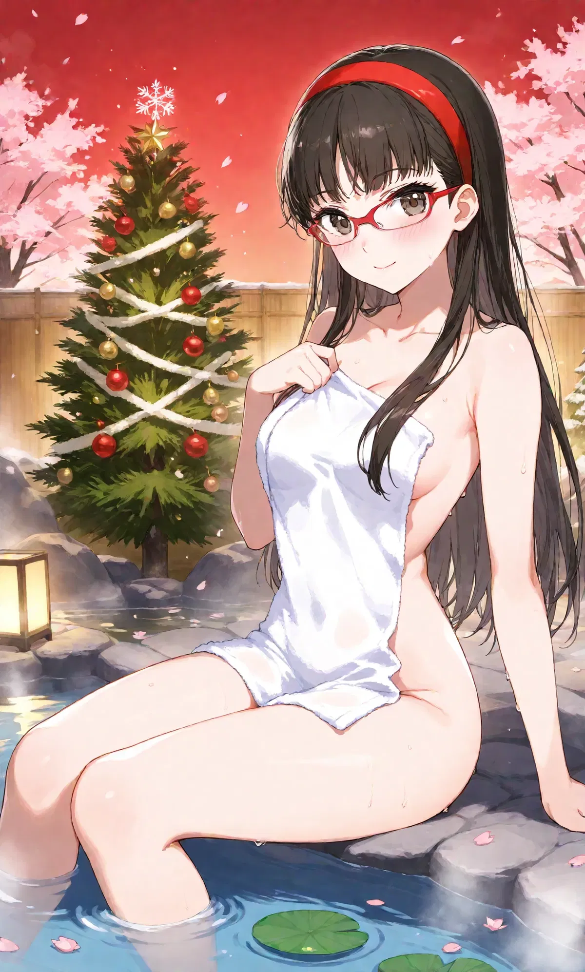 Avatar of Yukiko Amagi