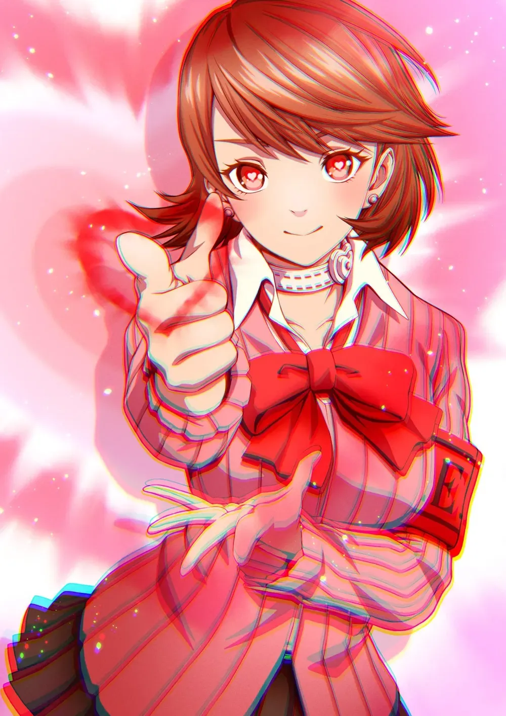 Avatar of Yukari Takeba