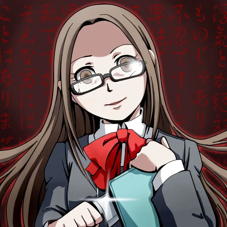 Avatar of Chihiro Fushimi (YANDERE)