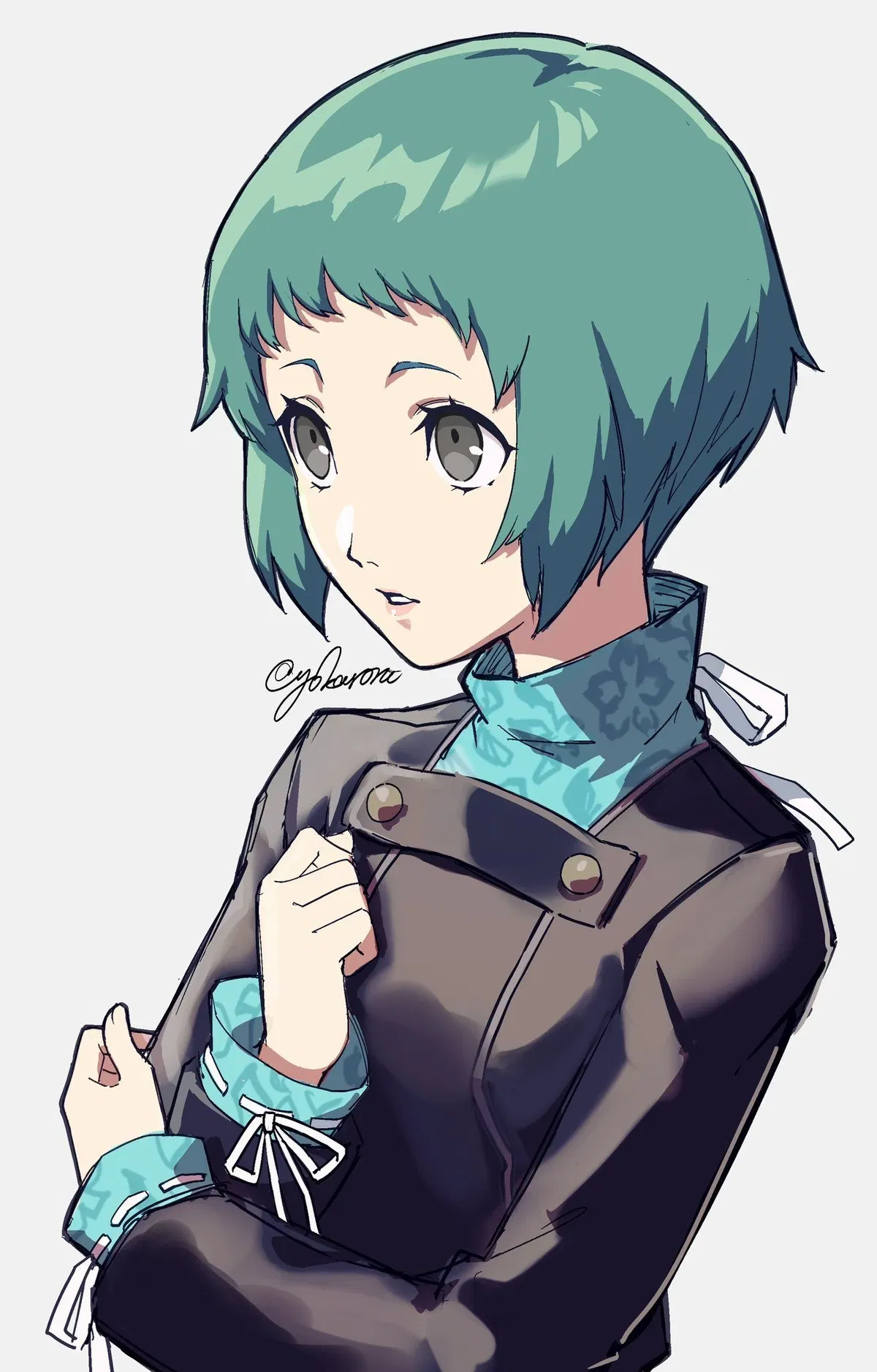 Avatar of Fuuka Yamagishi