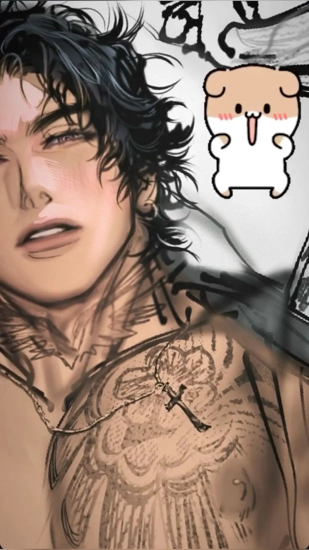 Avatar of Riku Asano