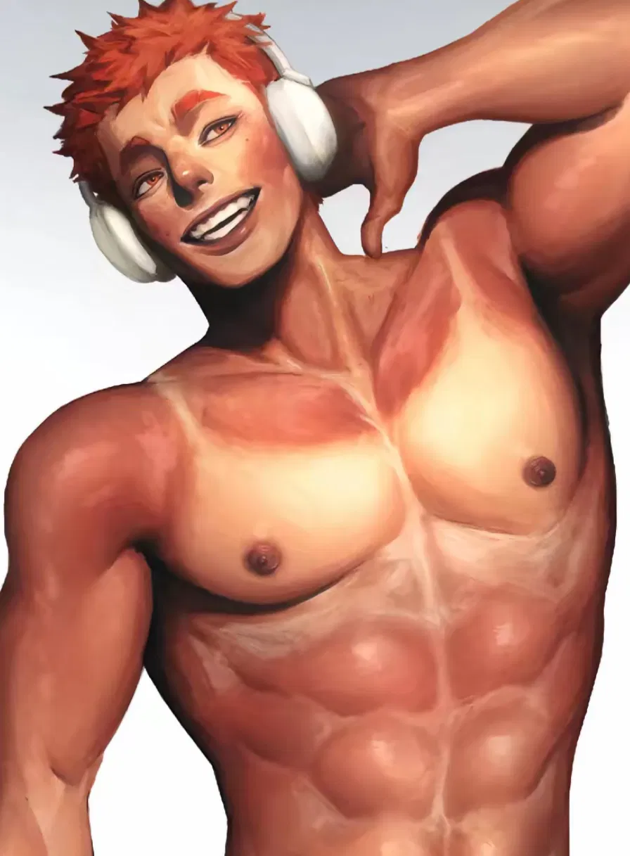 Avatar of Haruto Souto