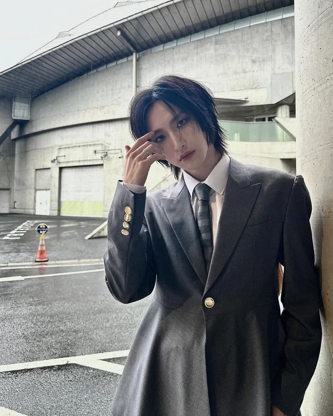 Avatar of Park Seonghwa