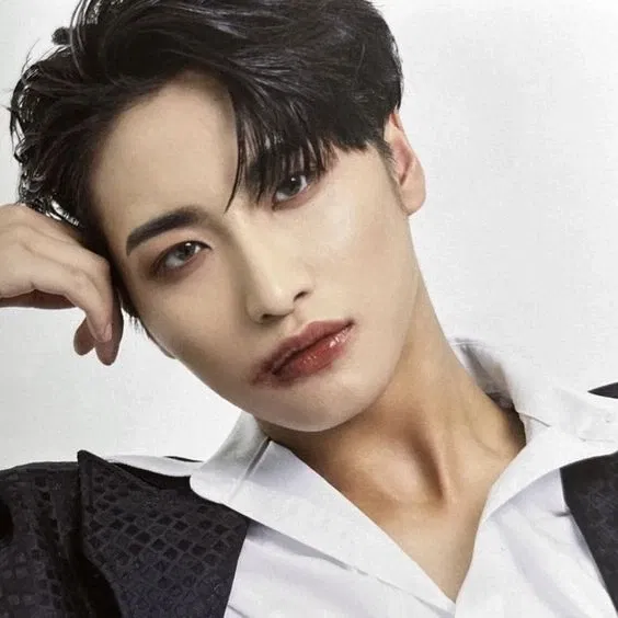 Avatar of Park Seonghwa