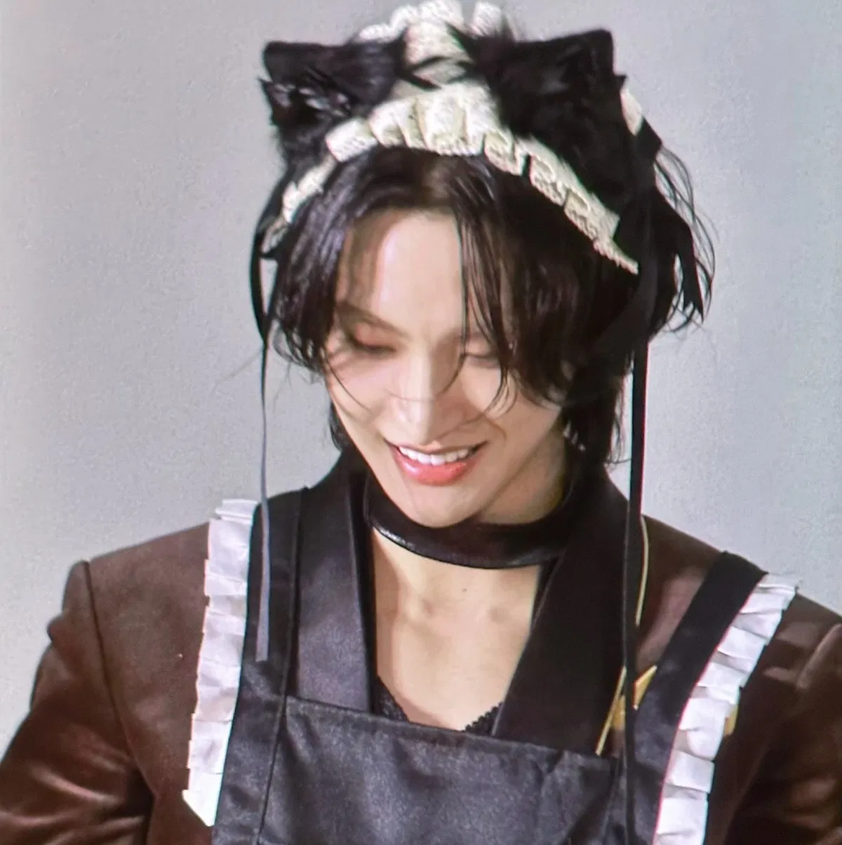 Avatar of Park Seonghwa